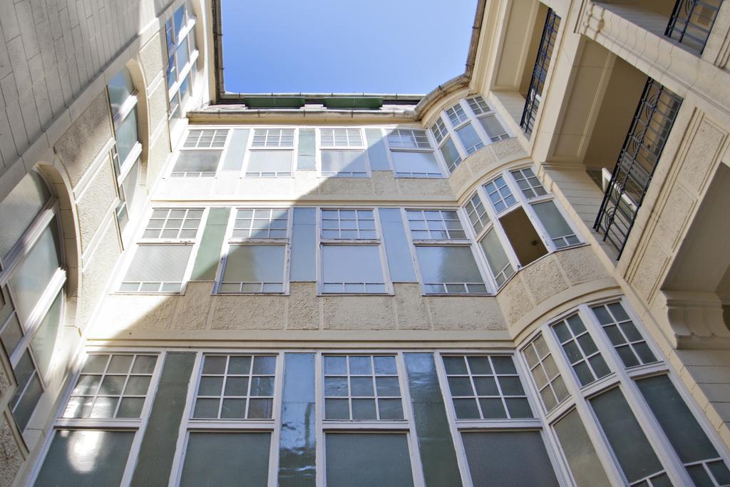 Diana Apartment On Vaci Utca Budapest Exterior photo