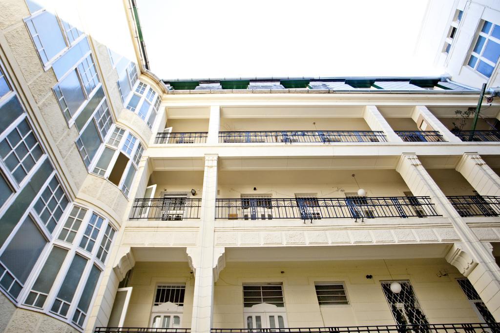 Diana Apartment On Vaci Utca Budapest Exterior photo